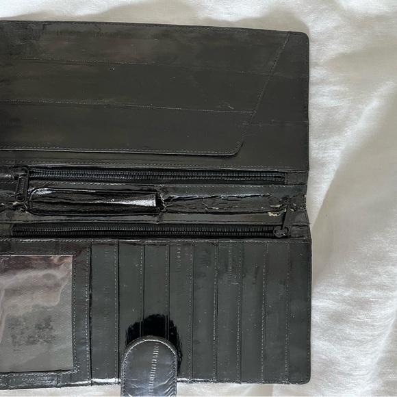 Leather CrossBody - Picture 2 of 4